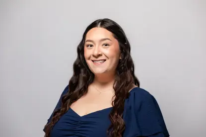 Abrielle  Bueno (Operations Manager) Photo