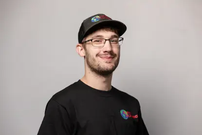 Ben  Parsons Photo