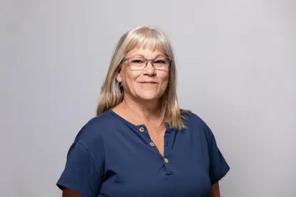 Karen  Zurfluh (Executive Management Assistant) Photo
