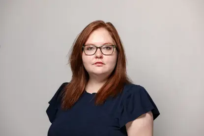 Kayla  Richmond Photo
