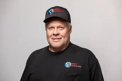 Michael  Carey (Plumbing Service Manager) Photo