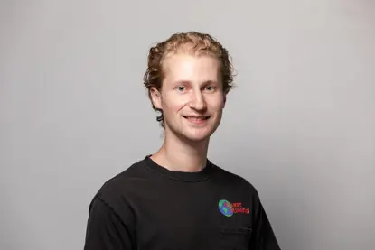 Michael  Miller Photo