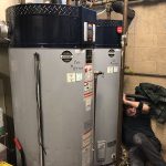 commercial water heater boulder