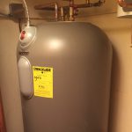 water heater replacement boulder