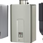 Tankless Great for Winter